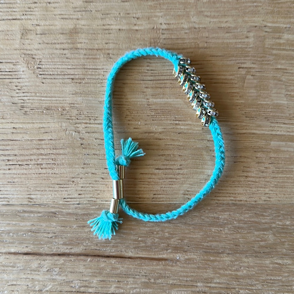J Crew Bracelet